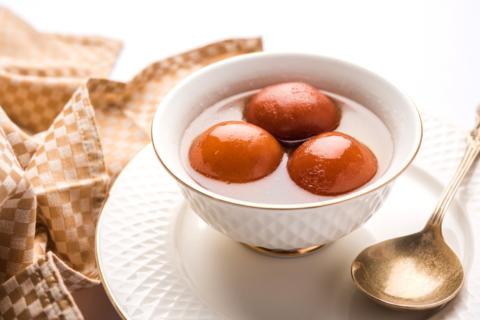 Gulab Jamun