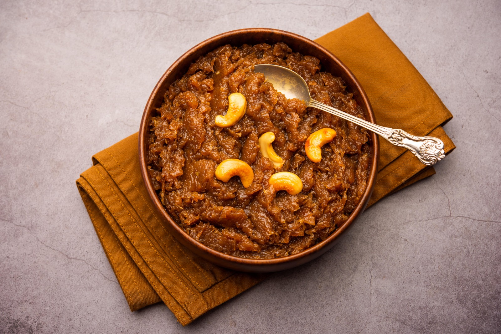 Gajar Halwa