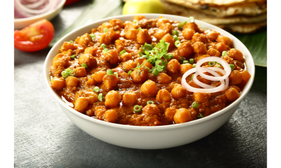 Chana Masala