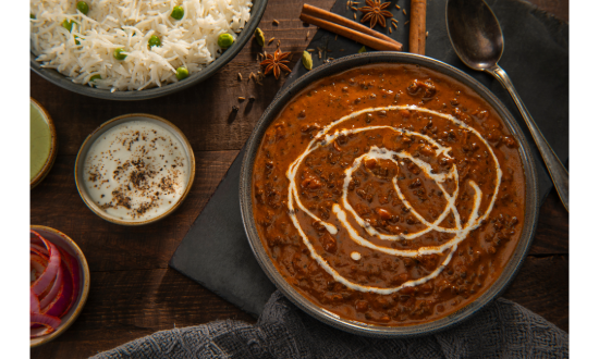 Dal Makhani