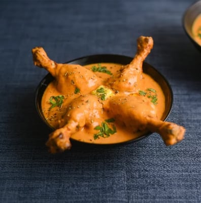 Chicken Tikka