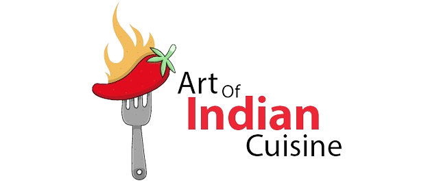 Art of Indian Cuisine logo