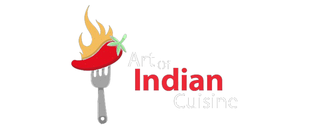 Art of Indian Cuisine Logo